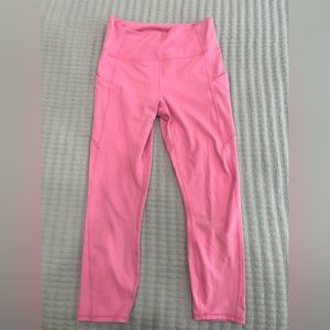 Fabletics workout leggings